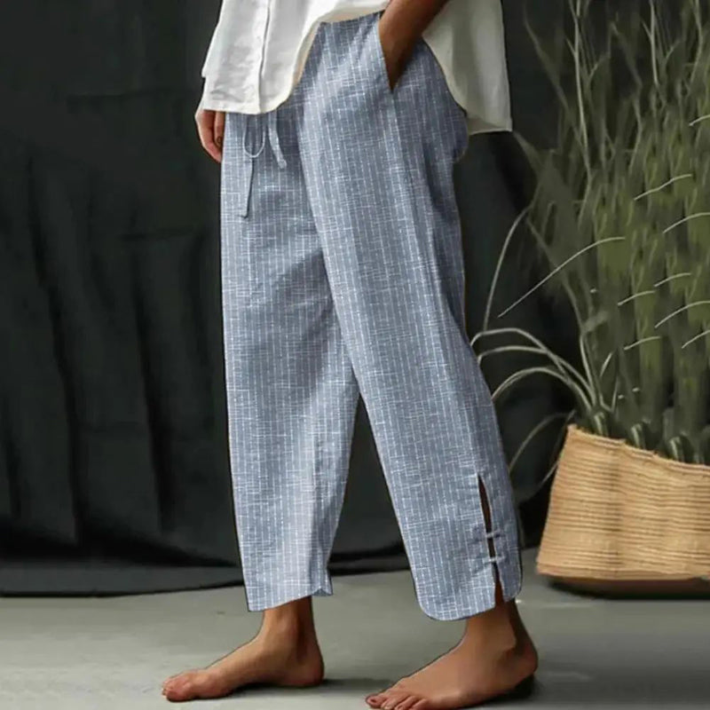 Margot™ | Artisan Comfort Pants