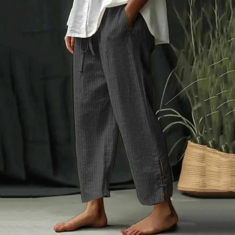 Margot™ | Artisan Comfort Pants