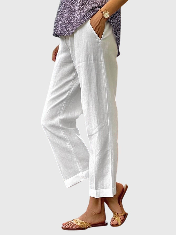 Jocelyn™ | Elegant Tailored Pants