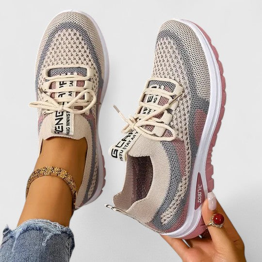 Gail™ | Orthopaedic Sneakers