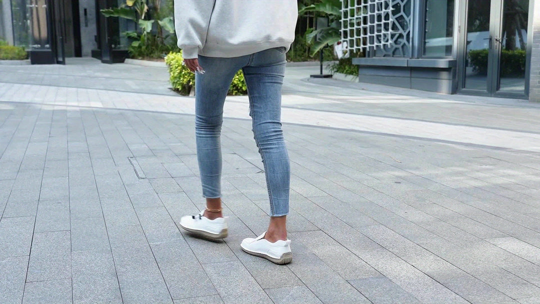 Rose™ | Therapeutic Walking Shoes