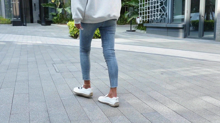 Rose™ | Therapeutic Walking Shoes