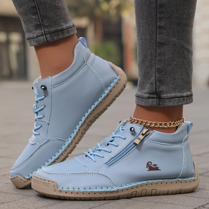 Gina™ | Therapeutic Comfort Shoes