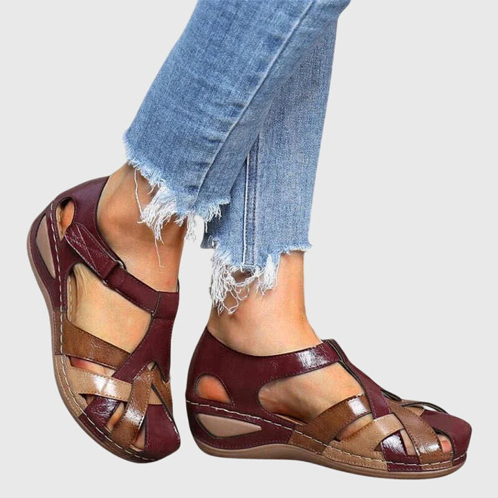 Claudia™ | Comfort Everyday Sandals
