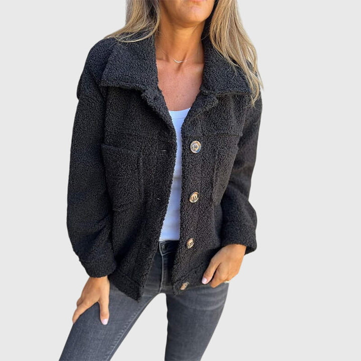 Jean™ | Elegant Jacket