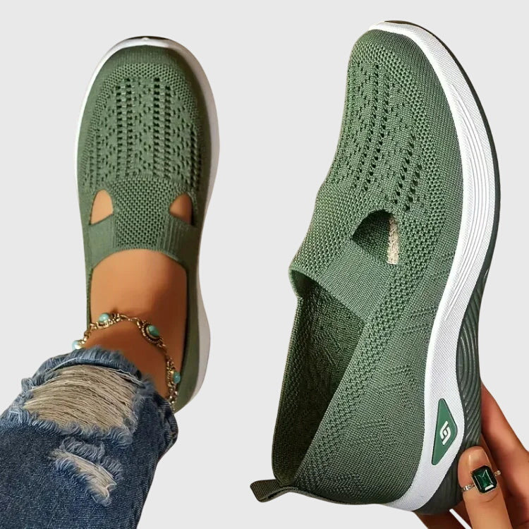Joan™ | Orthopaedic Walking Shoes