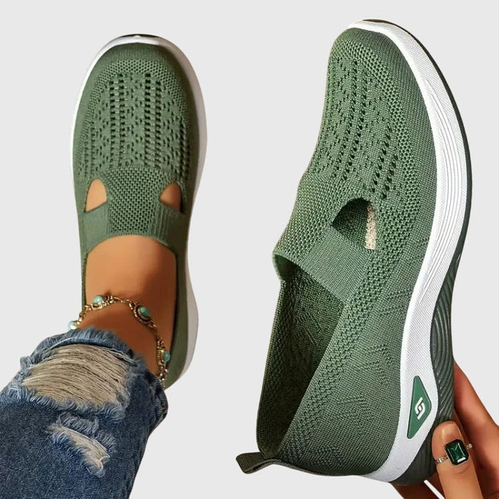 Joan™ | Orthopaedic Walking Shoes