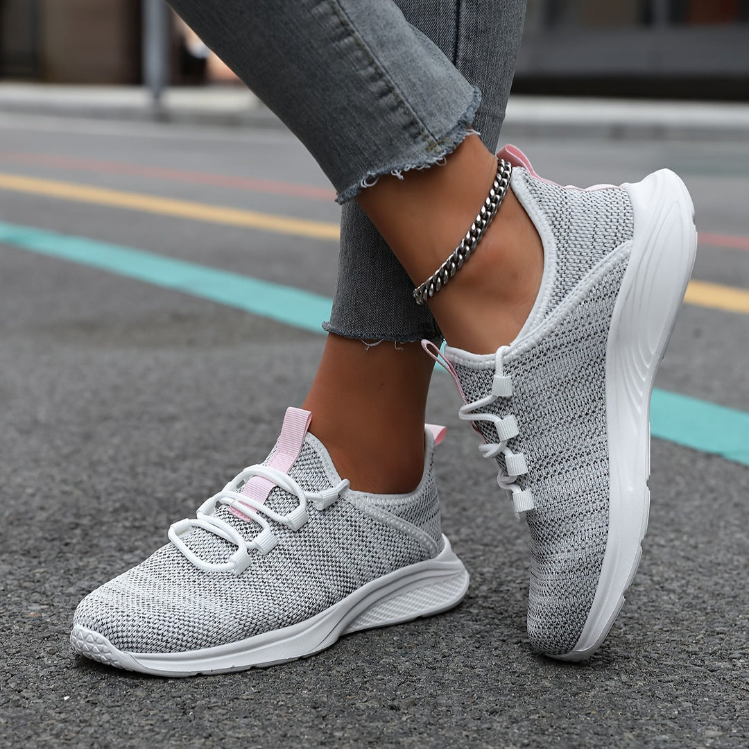 Monica™ | Breathable Comfort Sneakers