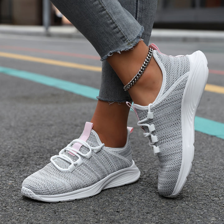 Monica™ | Breathable Comfort Sneakers