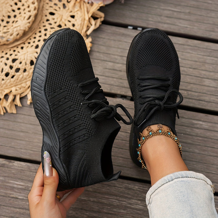 Meaghan™ | Léa | Light Comfort Sneakers