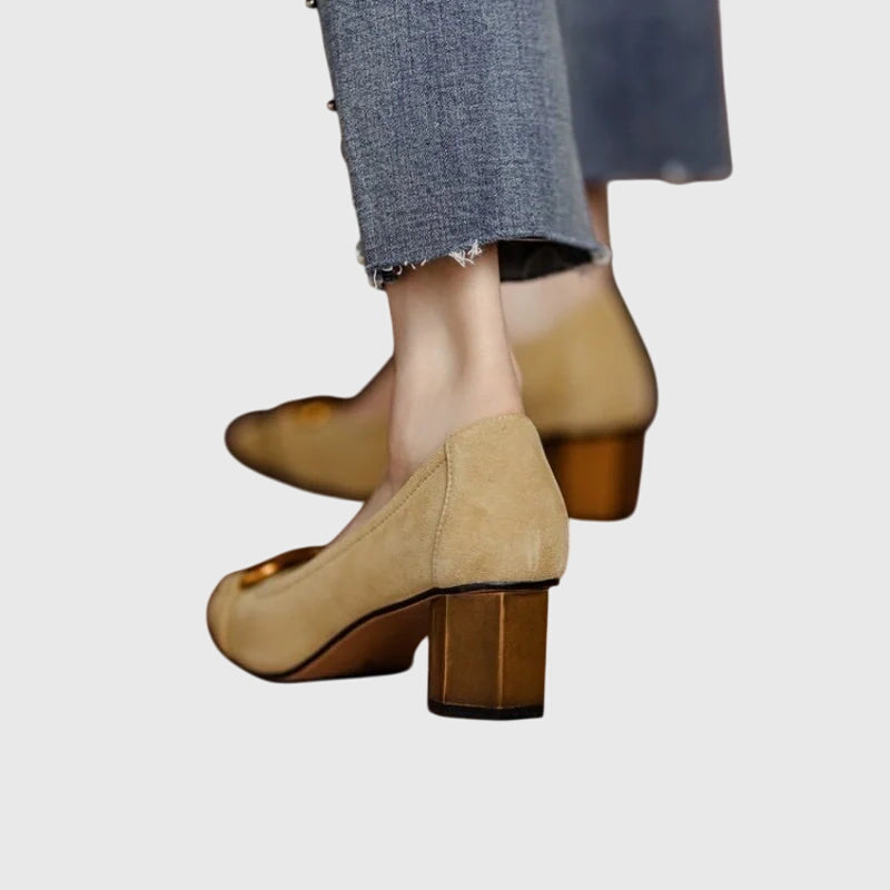 Faith™ | Elegant High Heels