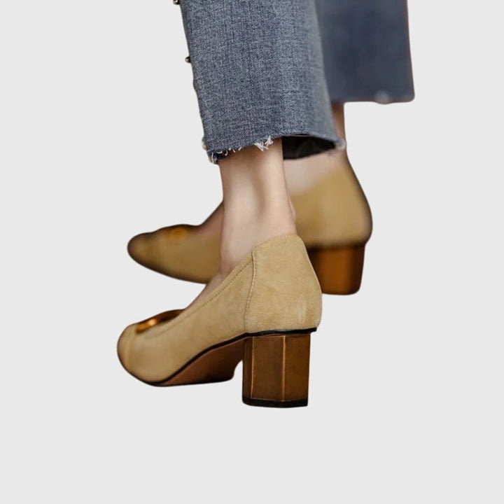 Faith™ | Elegant High Heels