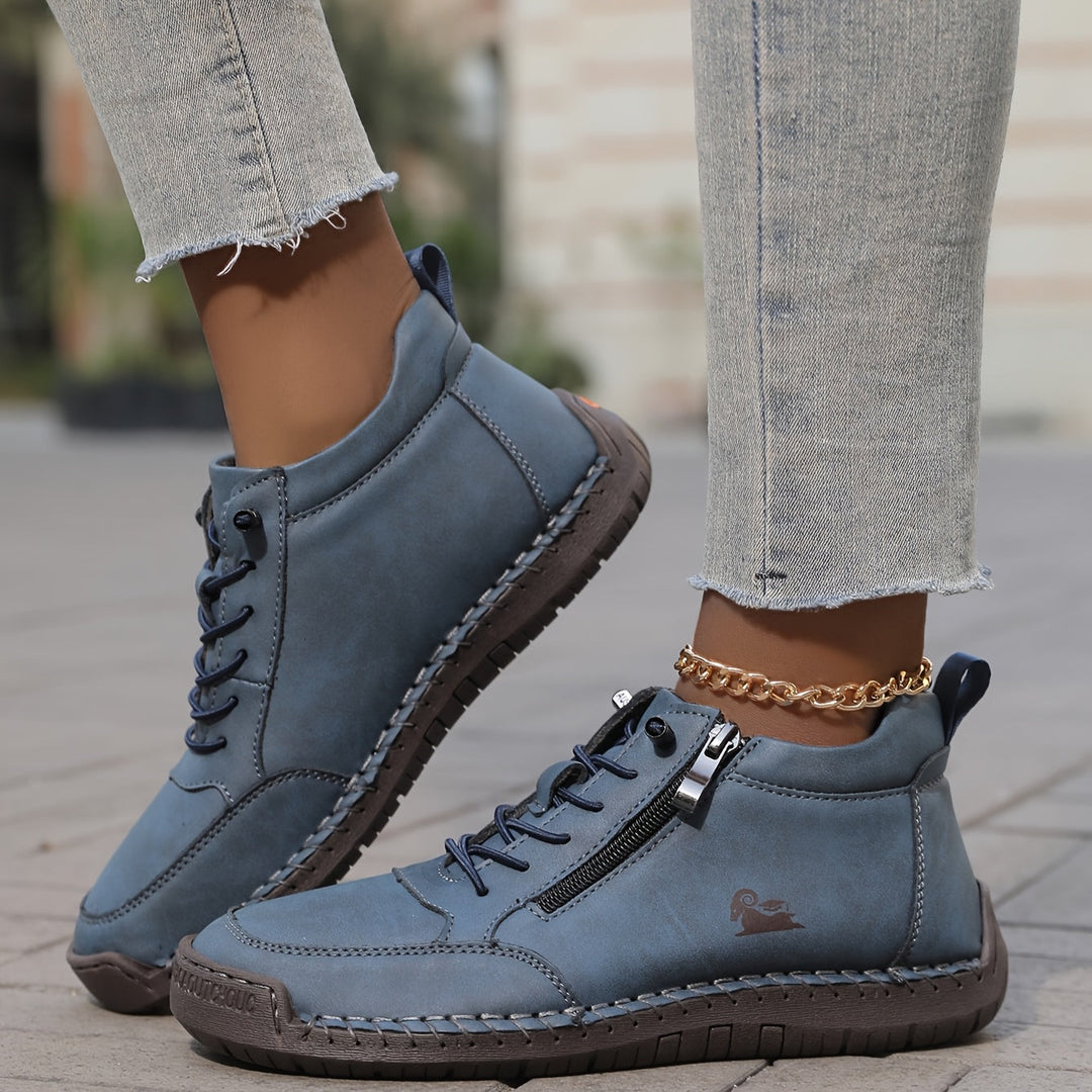 Gina™ | Therapeutic Comfort Shoes