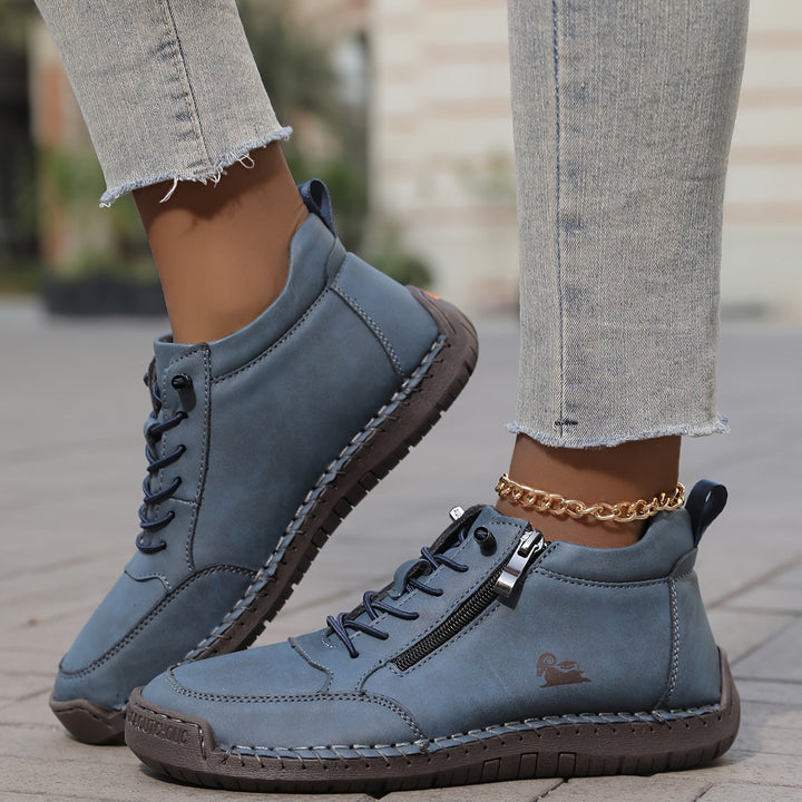 Gina™ | Therapeutic Comfort Shoes