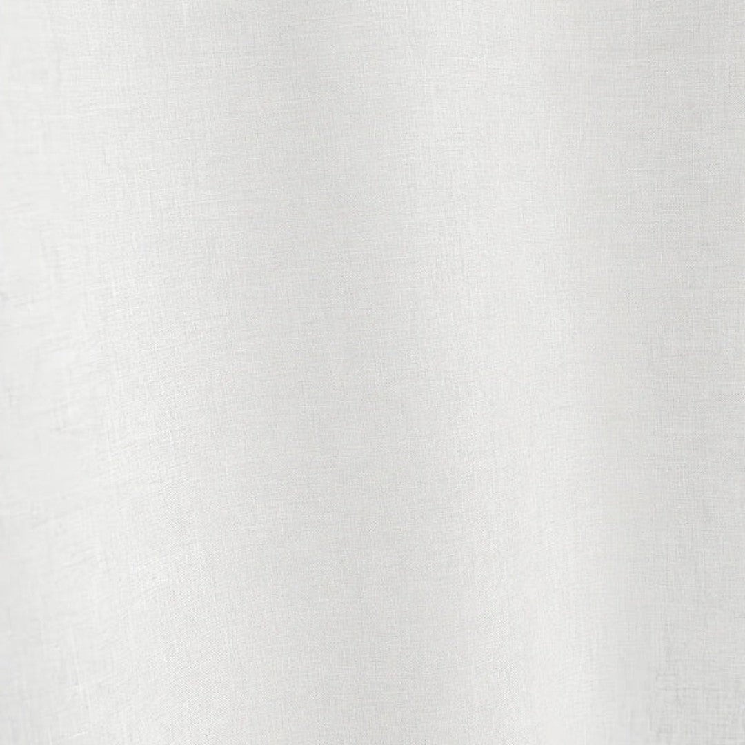 Michael Sydney men's lightweight collared shirt, front view