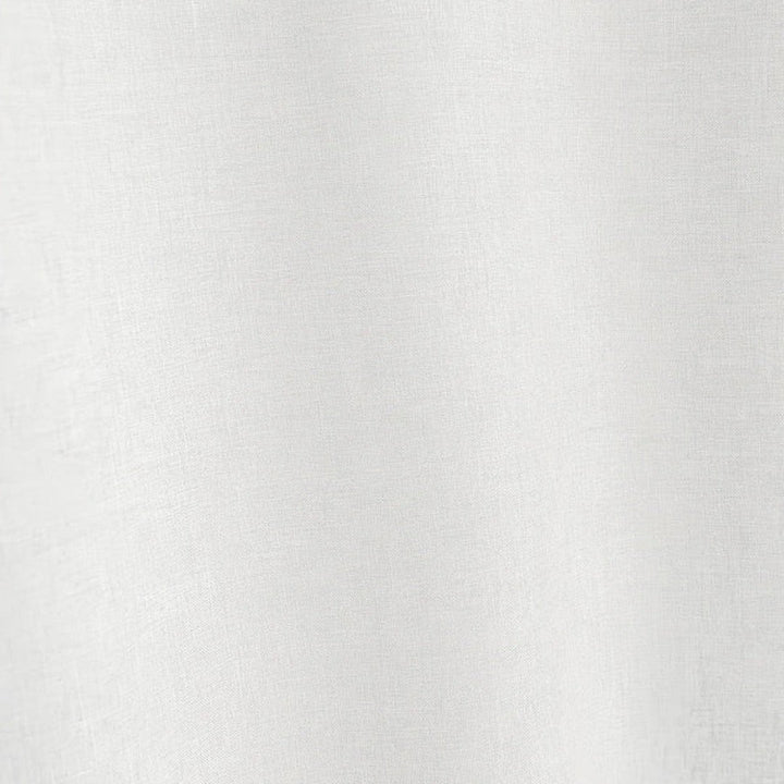 Michael Sydney men's lightweight collared shirt, front view