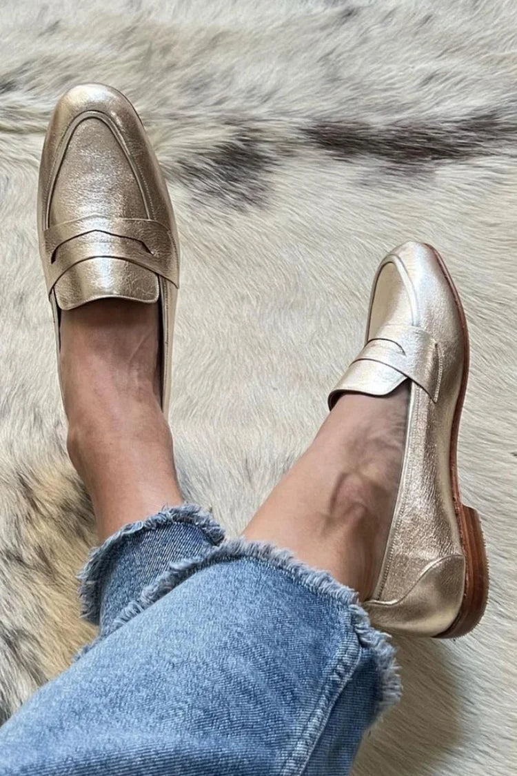 Darlene™ | Casual Loafers