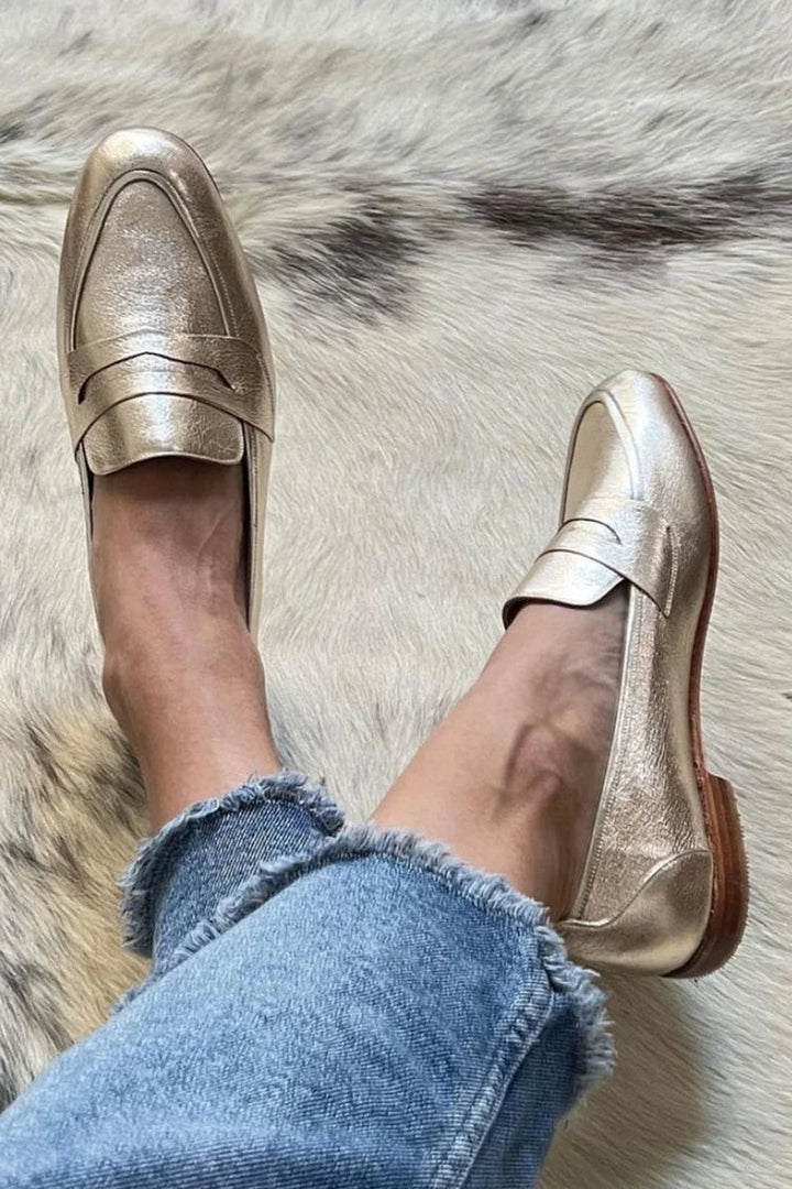 Darlene™ | Casual Loafers