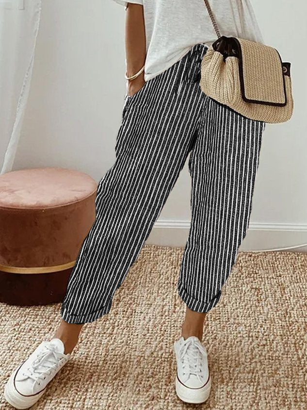 Edith™ | Elegant Comfy Pants