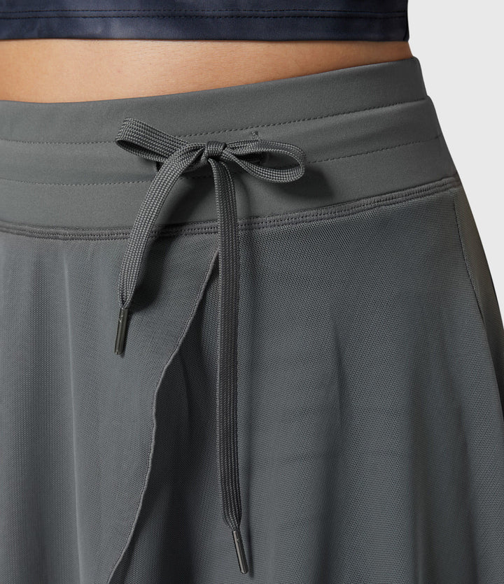 Laura™ | Elegant 2-in-1 Skirt