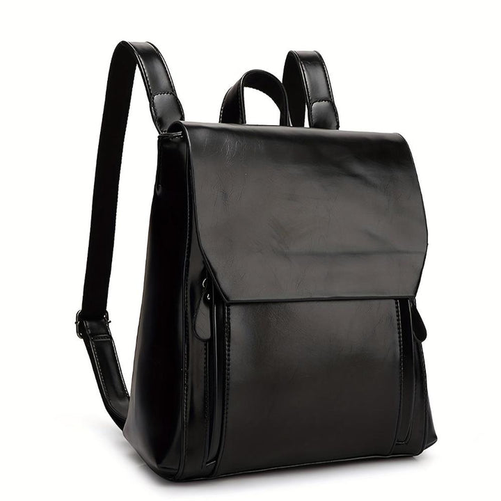 Marion™ | Vintage Padded Backpack