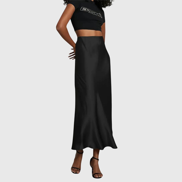 Rebecca™ | Fishtail Skirt