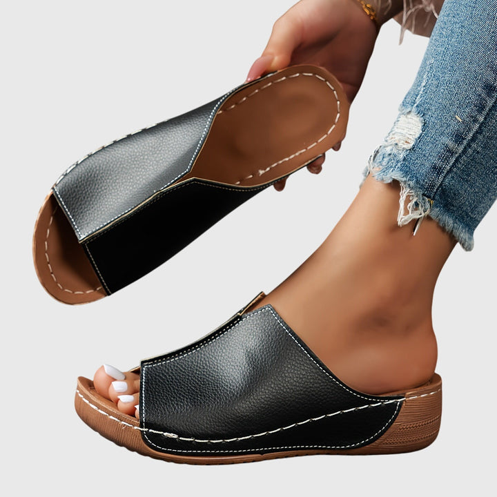 Josephine™ | Platform Slides