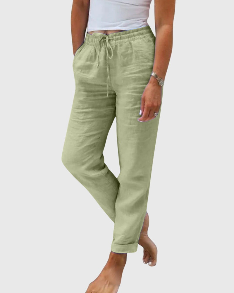 Marsha™ | Tailored Everyday Pants