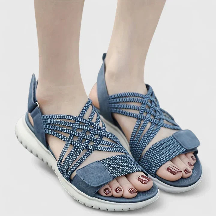 Zoe™ | Easy Comfort Sandals
