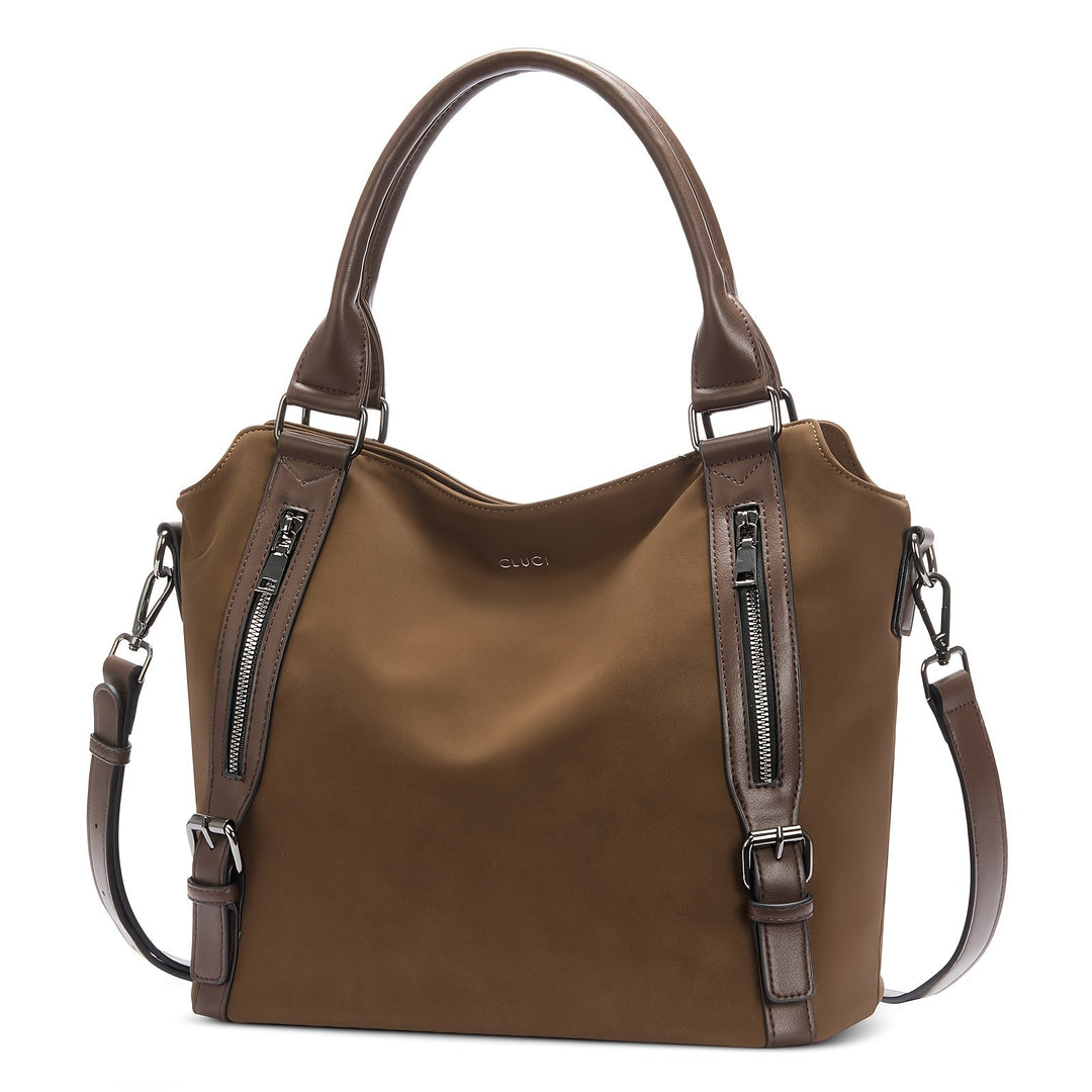 Kelsey™ | Everyday Shoulder Bag