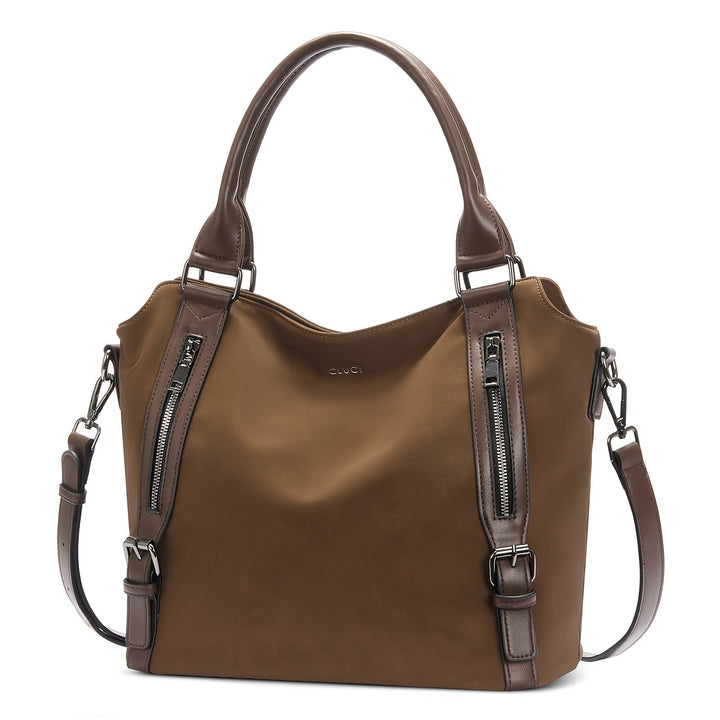 Kelsey™ | Everyday Shoulder Bag