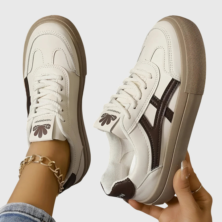 Colleen™ | Orthopaedic Support Sneakers