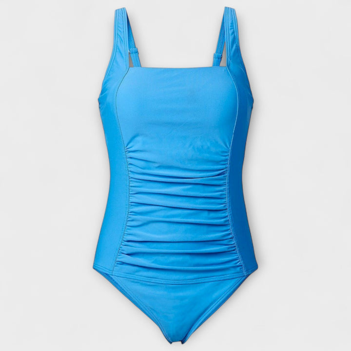 Willow™ | Retro Padded Swimsuit
