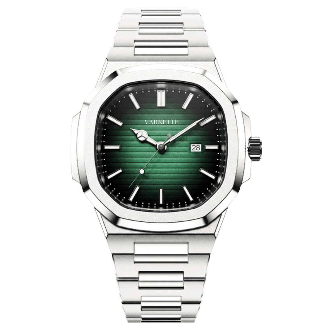 Michael Sydney men's watch, front view