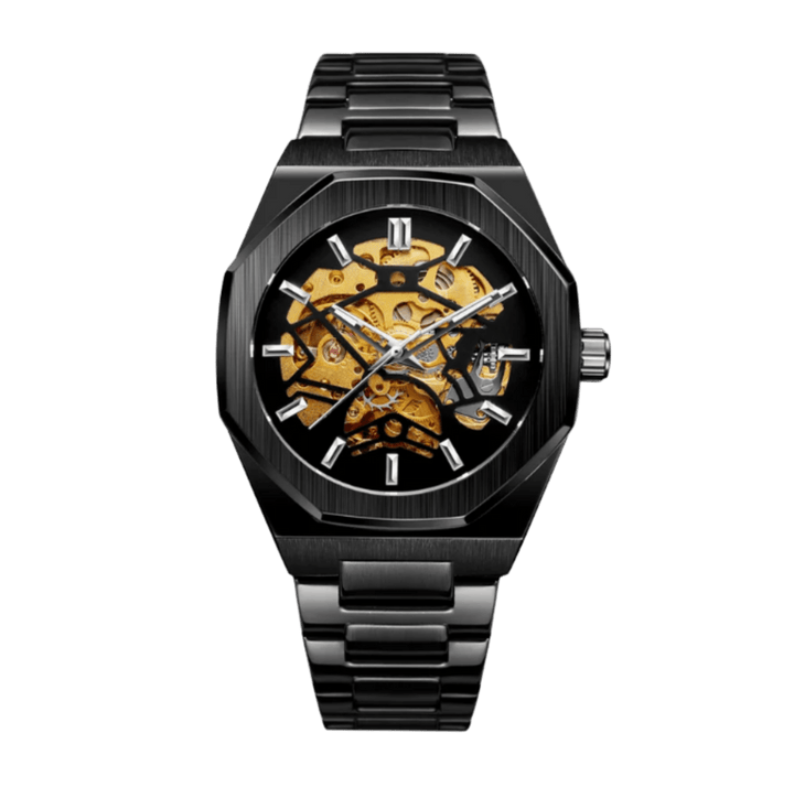 Michael Sydney men's watch, front view