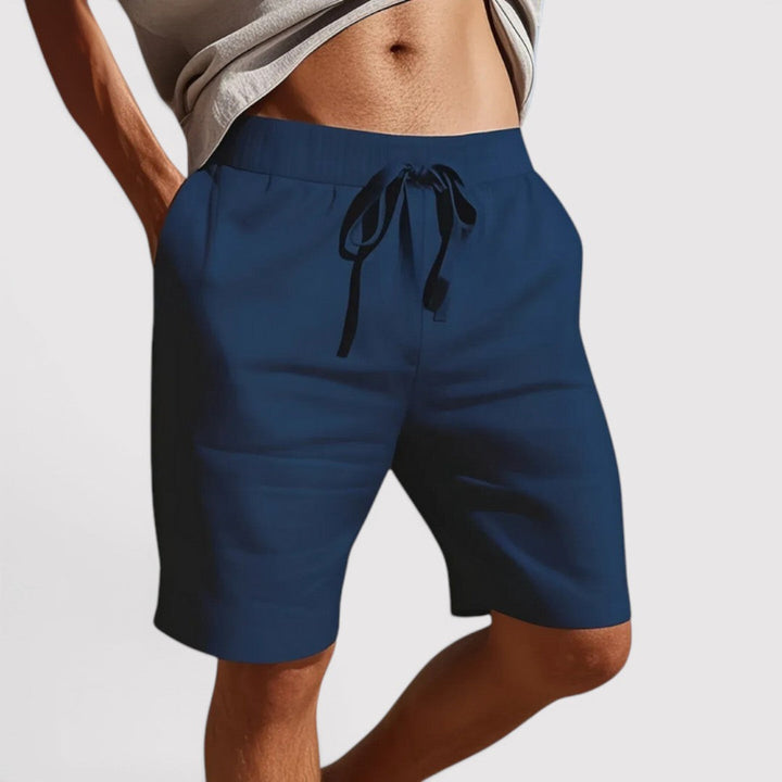 Michael Sydney men's shorts, front view