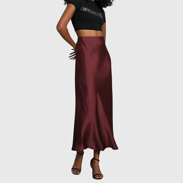 Rebecca™ | Fishtail Skirt