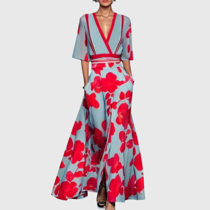 Laura™ | Day-to-Night Dress