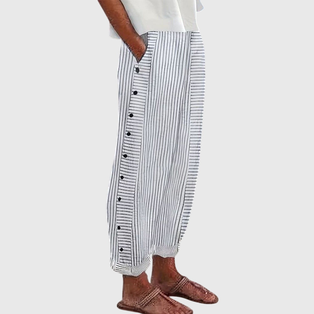 Jodi™ | Elegant Everyday Pants
