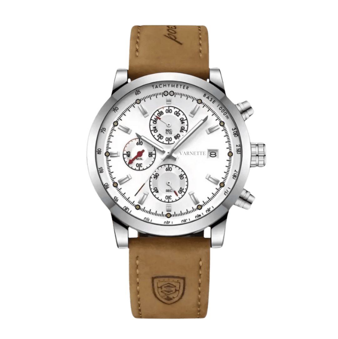 Michael Sydney men's watch, front view