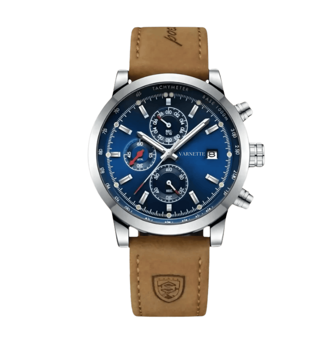 Michael Sydney men's watch, front view