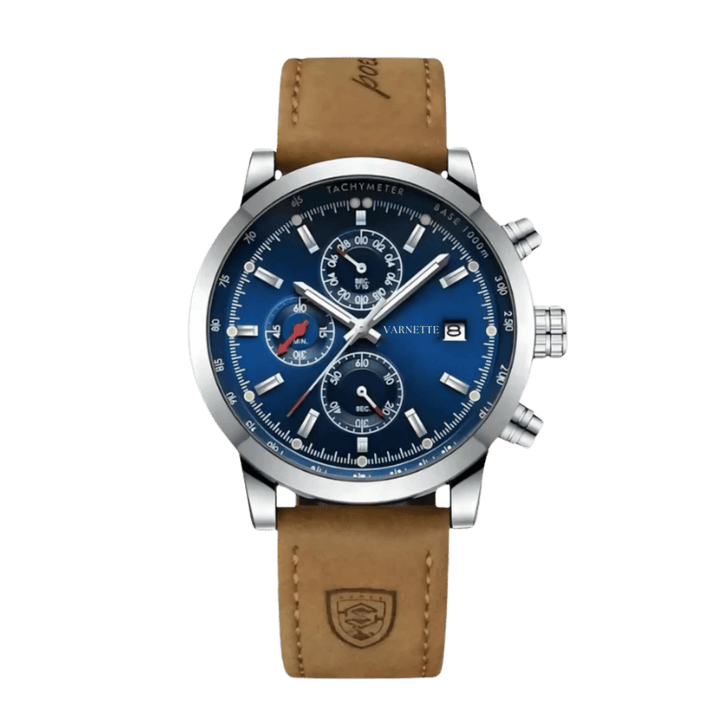 Michael Sydney men's watch, front view