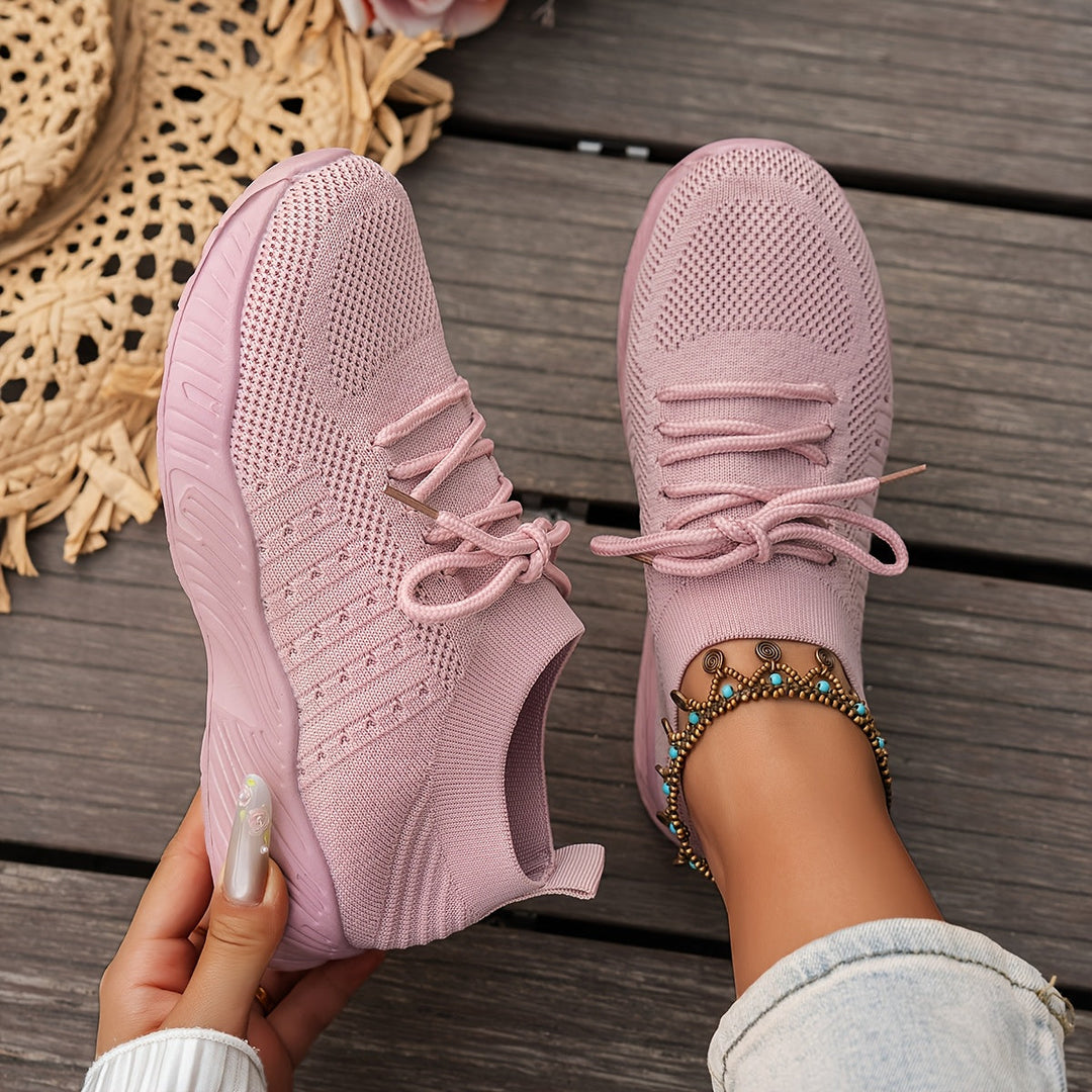 Meaghan™ | Léa | Light Comfort Sneakers