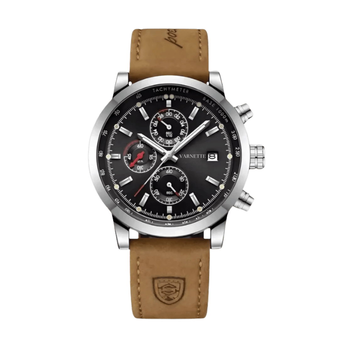 Michael Sydney men's watch, front view
