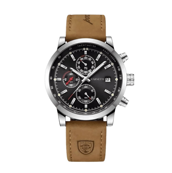 Michael Sydney men's watch, front view