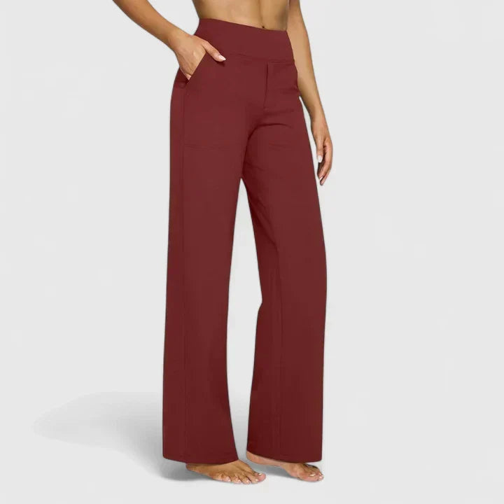 Angela™ | Comfortable Pants