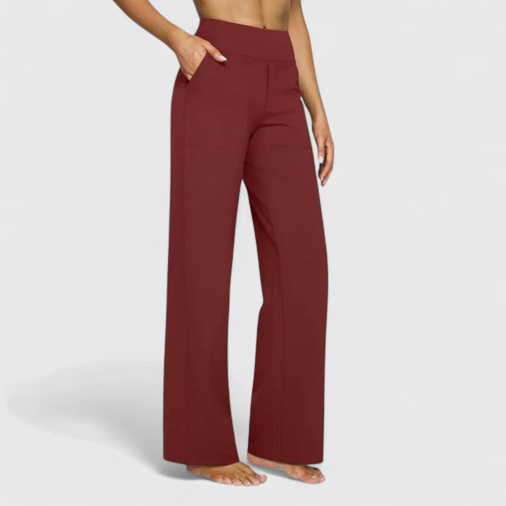 Tamara™ | Easy Pull-On Pants