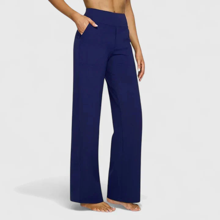 Amanda™ | Elegant Pants