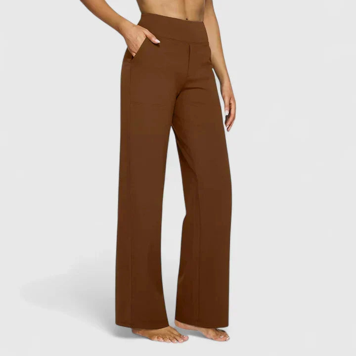 Amanda™ | Elegant Pants
