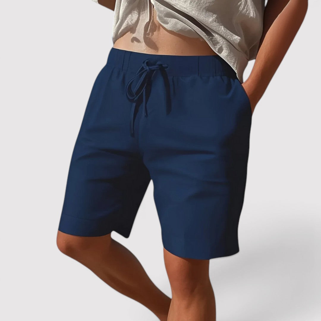 Michael Sydney men's shorts, front view